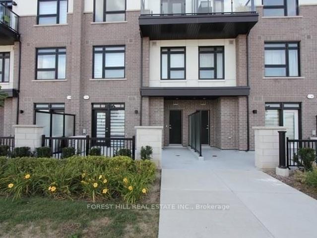 123 1 Rose Way, Milton | 2Beds/2Bath, Townhouse, $2,800/mo | Condos. Ca