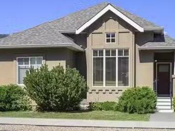 123 2920 Valleyview Drive, Kamloops, BC, V2C 0A8 house for s.