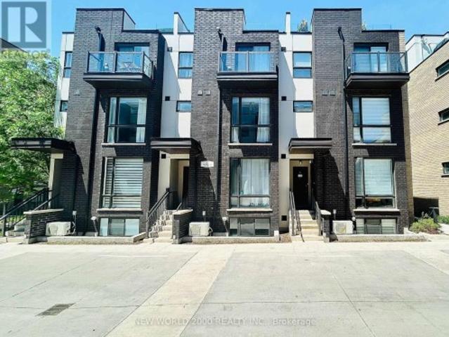 123 32 Fieldway Road, Toronto, ON, M8Z 0E3 townhouse for sale | Listing ID W13751 | Royal LePage