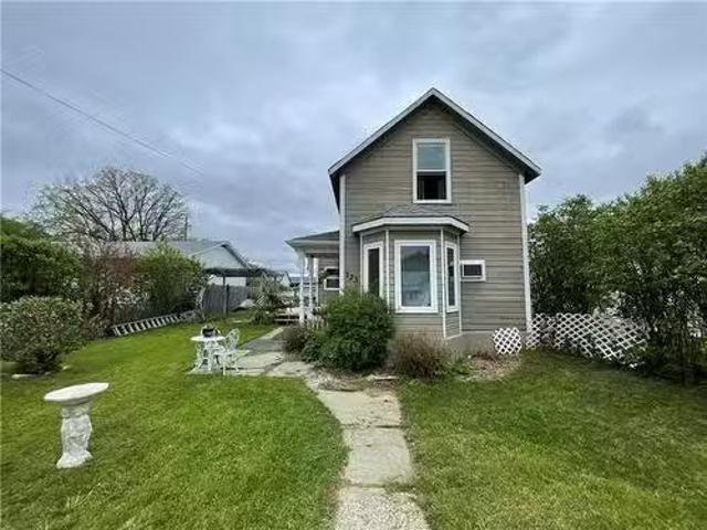 123 5Th Street, Wawanesa, MB, R0K 2G0 house for sale Listin.