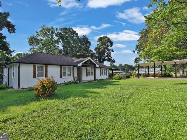 123 Cowan Road