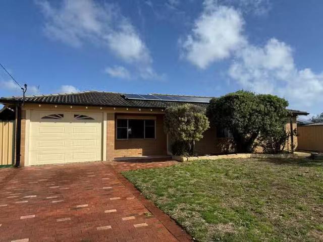 123 Cooper Street, Mandurah, WA 6210