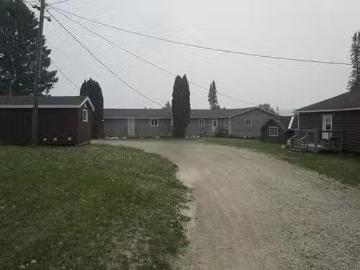 House for sale in Treaty Island - Deck