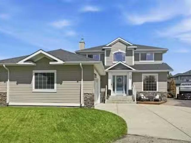 123 Canoe Place Sw, Airdrie, AB, T4B 2L5 house for sale Lis.