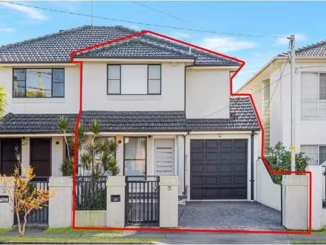 123 Canley Vale Road, CANLEY VALE House for rent Listed by Na.