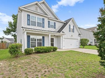123 Castlefield Drive