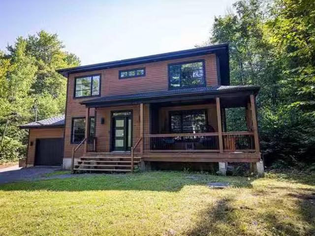 123 Ch. Paquin, Sainte Anne Des Lacs, QC, J0R 1B0 house for.
