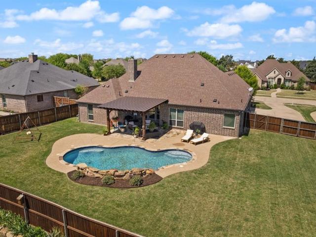 123 Claremont Drive