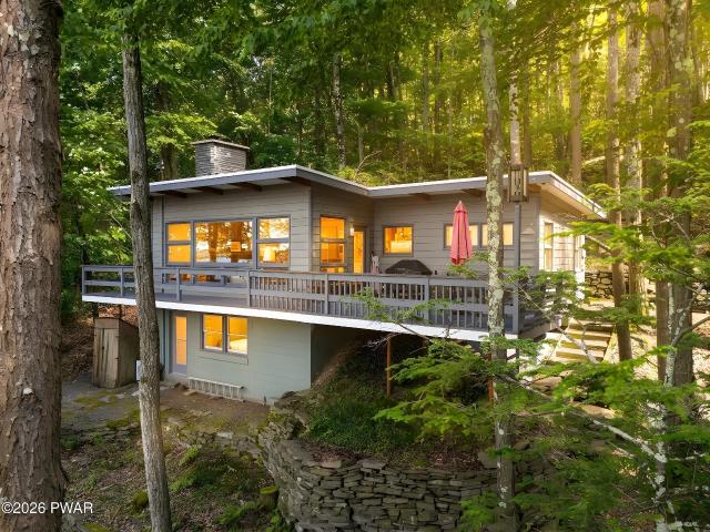 123 Clark Drive
