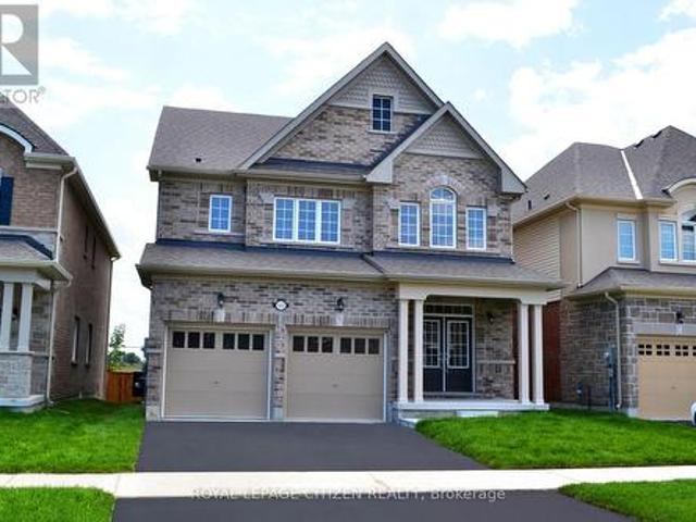 123 Cliff Thompson Crescent, Georgina, ON, L0E 1R0 house for sale | Listing ID N13786 | Royal LePage