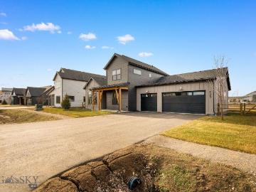 123 Creekbank Loop, Bozeman, US, MT