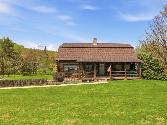 123 Crestview Rd