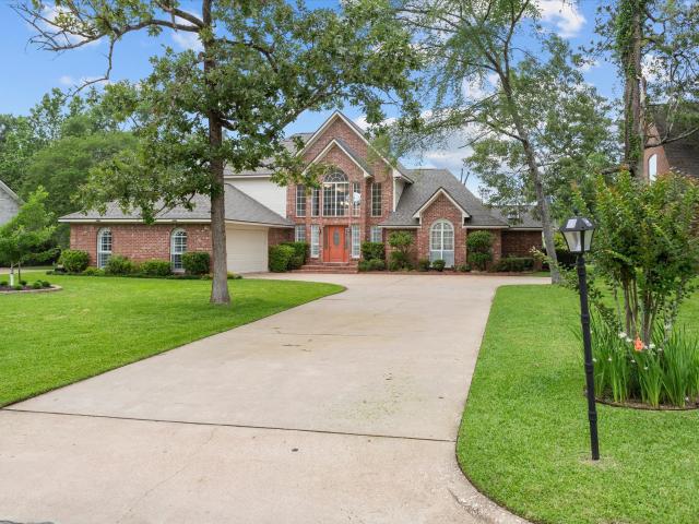 123 Crown Colony Drive
