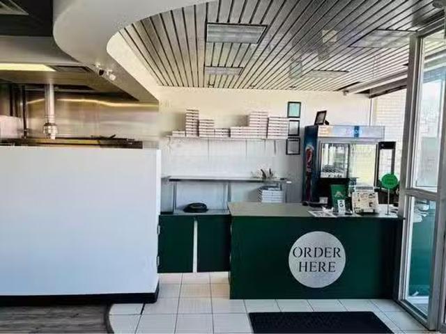 123 Any Street, Lethbridge, AB, T0J 0J0 commercial for rent.
