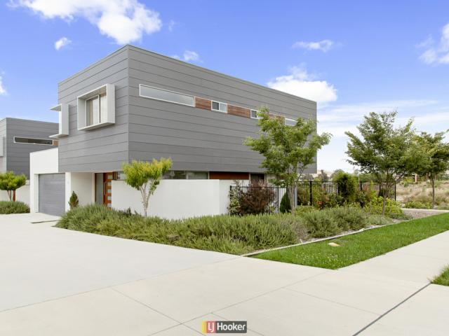 12/3 Adventure Street Harrison ACT Townhouse for Rent LJ Hooker