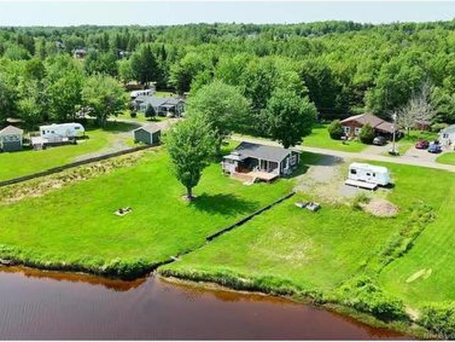 123 Albert Rd, Notre Dame, NB, E4V 1S3 house for sale | Listing ID NB143507 | Royal LePage