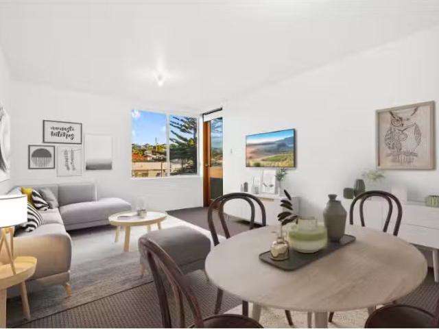 12/3 Allan Street, Port Kembla Apartment for rent Listed by J.