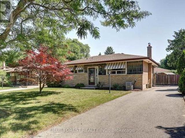 123 Aponi Crescent, London East D, ON, N5V 2V3 house for sale | Listing ID X13644 | Royal LePage