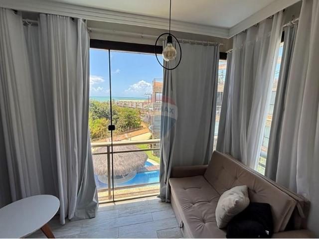 123 Área Útil Apartamento Alugar, 1 Dormitórios localizado em Búzios, Nísia Floresta, Rio Grande do Norte, 59164000 | Brasil