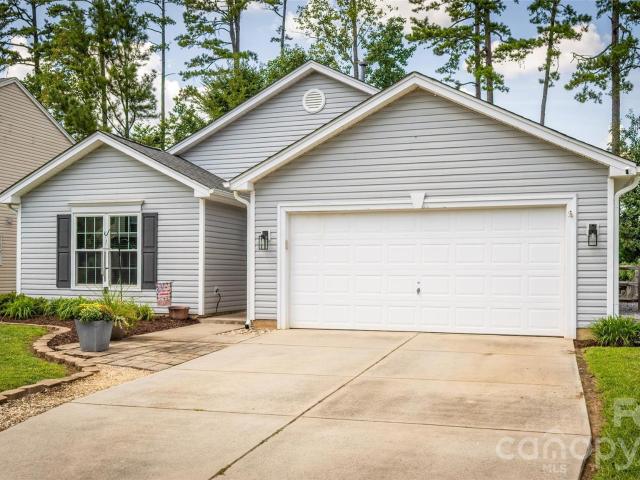 123 Austin Run Court