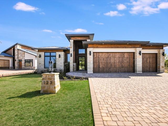 123 Azalea Loop, Horseshoe Bay, US, TX