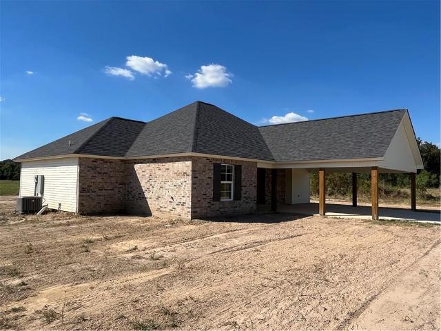 123 Bayou Creaux Dr, Mansura, LA 71350 | MLS #CN2566