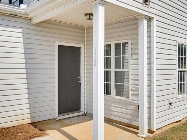 123 Benfield Circle