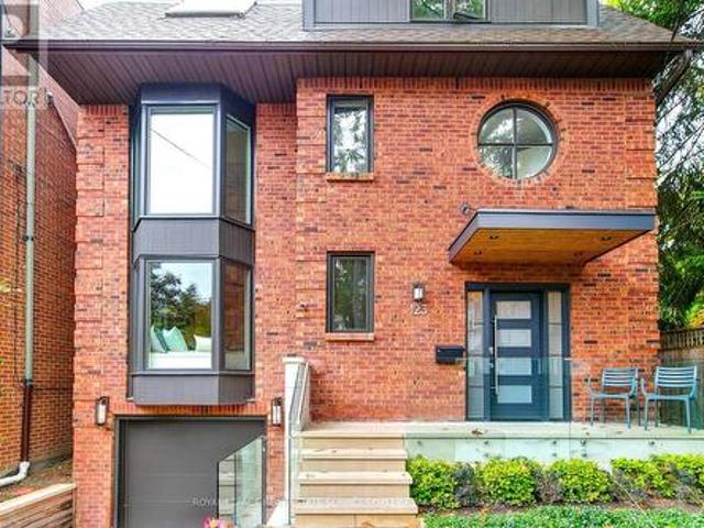 123 Birch Avenue, Toronto, ON, M4V 1E3 house for sale | Listing ID C13864 | Royal LePage