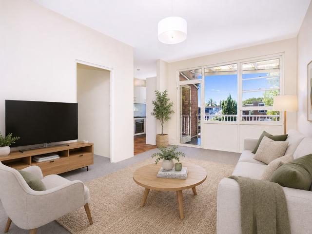 12/3 Blackwood Avenue, Ashfield NSW