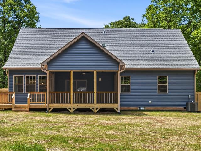 123 Blackfoot Drive