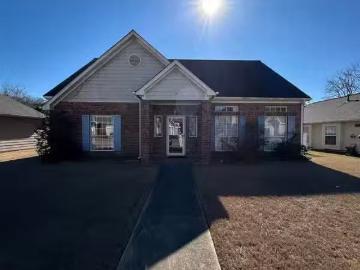 123 BRAXTON WAY, PELHAM, AL 35124