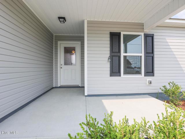123 Buckskin Drive