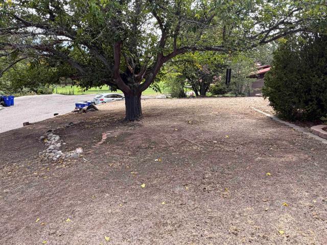 123 Garden Circle