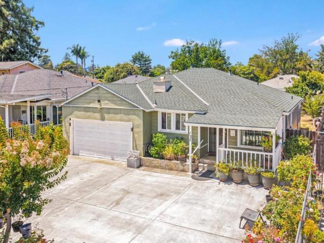 123 Gardenia Way