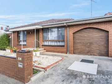 Geelong West, Fyansford, Greater Geelong, Victoria