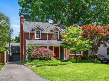 123 Gibson Rd