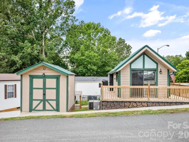 123 Grand View Dr, Unit B180/181, New London, NC 28127 | MLS #4335