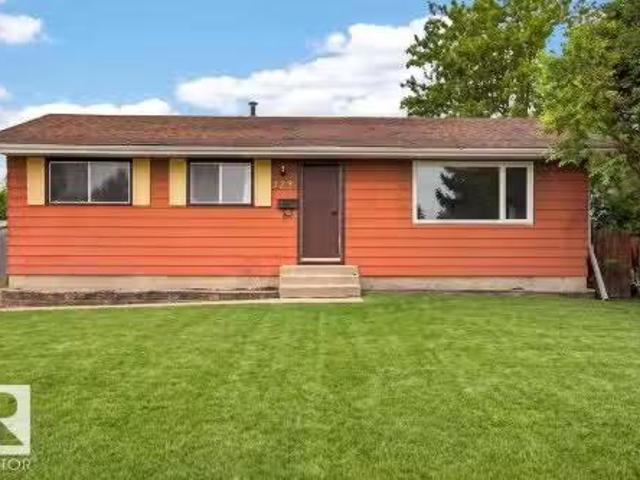 123 Grandin Drive, Morinville, AB, T8R 1H5 house for sale L.