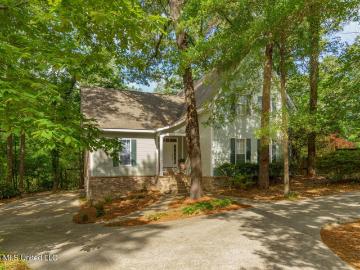 123 Dogwood Dr, Hattiesburg, MS 39402 | MLS #4144
