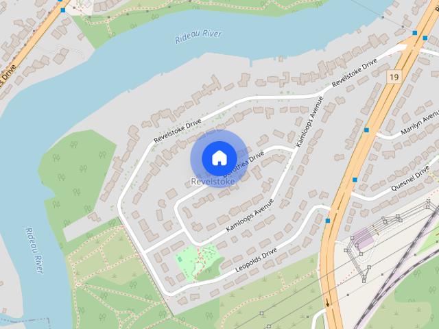 123 Dorothea Drive Ottawa, ON K1V7C6