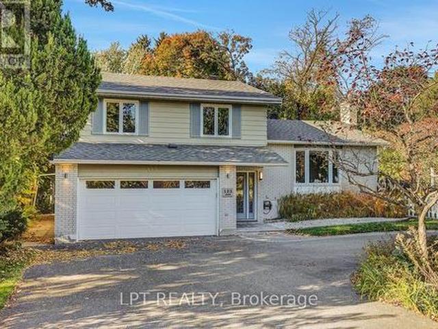 123 Dorothea Drive, Ottawa, ON, K1V 7C6 house for lease | Listing ID X13873 | Royal LePage