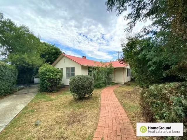 123 Duffy Street, Ainslie House for rent Listed by Yashabel M.