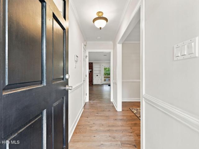 123 Duke Road