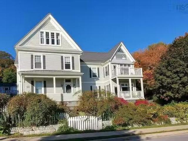 123 Duke Street, Chester, NS, B0J 1J0 house for sale Listin.