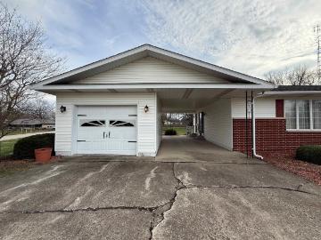 123 E Harvest Lane