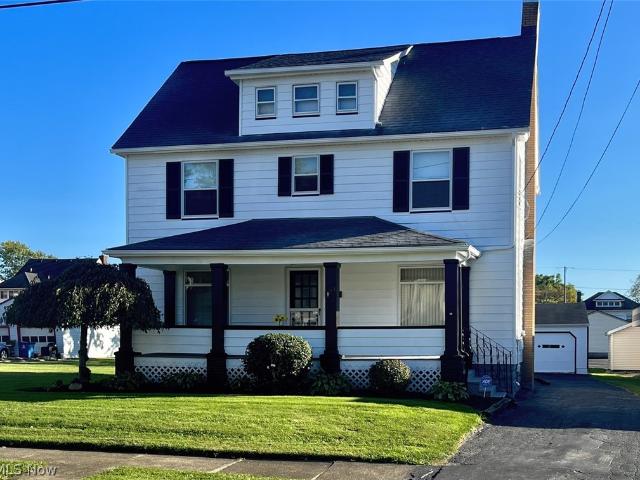 123 E Prospect Street