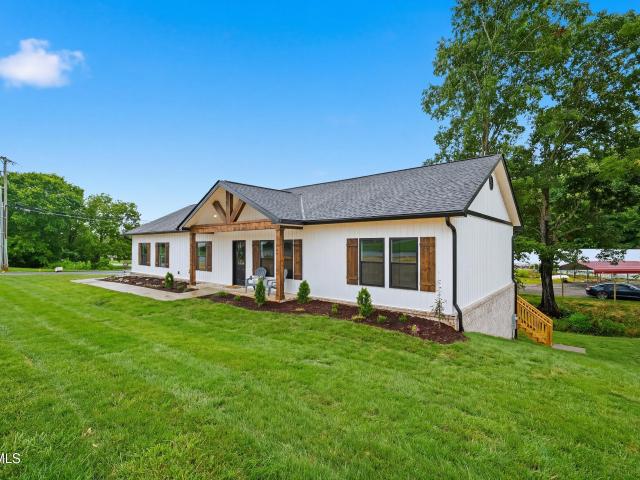 123 Elbert Way