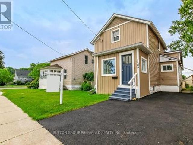 123 Erie Street, St. Thomas, ON, N5R 2N1 house for lease | Listing ID X13541 | Royal LePage