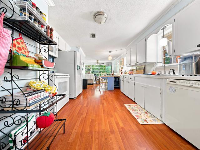 123 Eubanks Rd