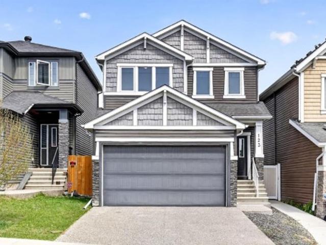 123 Evanscrest Way Nw, Calgary, AB, T3P 0S3 house for sale | Listing ID A2309 | Royal LePage